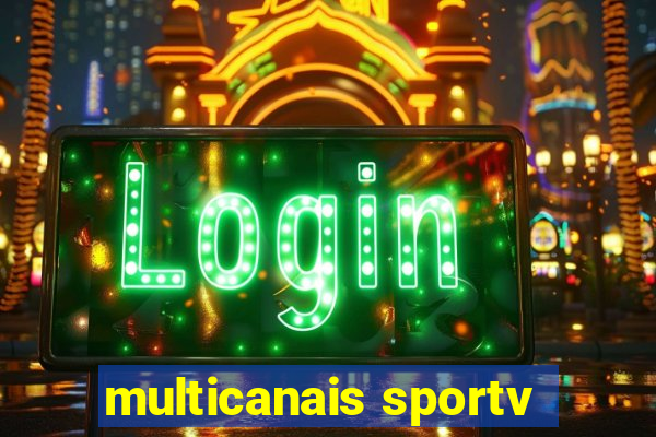 multicanais sportv